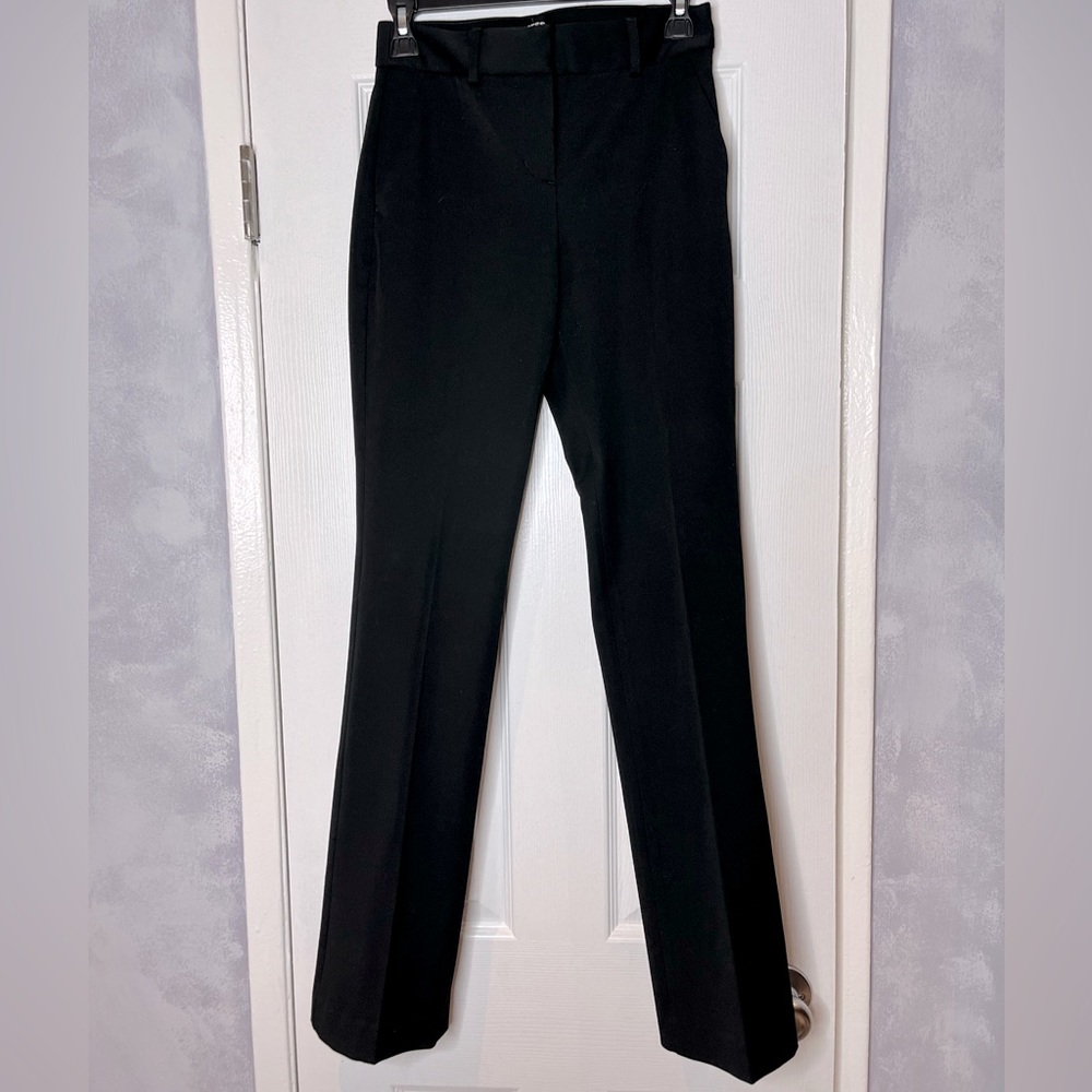 EXPRESS Columnist Boot Cut Pant